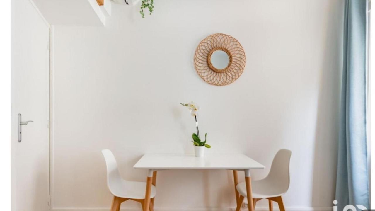 Studio Cosy Lyon Quai De Saone, Centre Ville 외부 사진